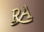 Business logo of R.A FOOTWEAR