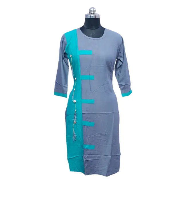 Kurti uploaded by business on 5/12/2023
