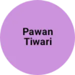 Business logo of Pawan tiwari