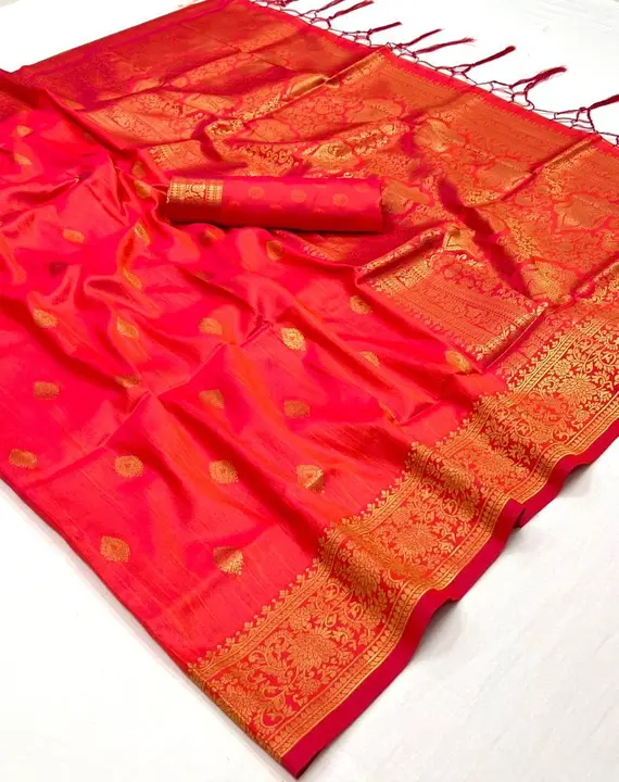 Silk sarees  uploaded by Sai prem sarees on 5/12/2023