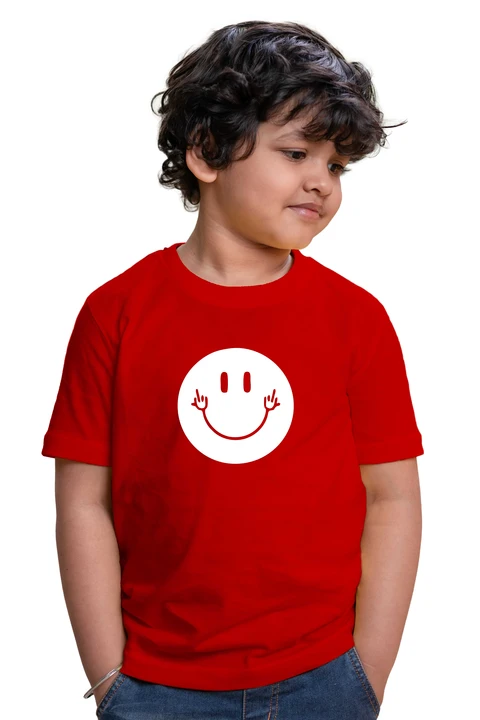 Kid's T-shirt  uploaded by Dream Creations on 5/30/2024