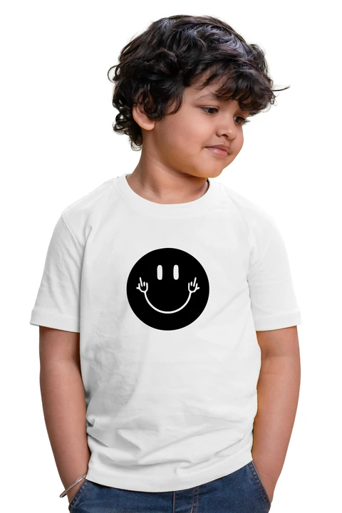 Kid's T-shirt  uploaded by Dream Creations on 5/12/2023