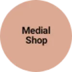 Business logo of Medial shop