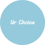 Business logo of Ur choice