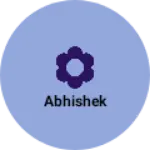 Business logo of Abhishek