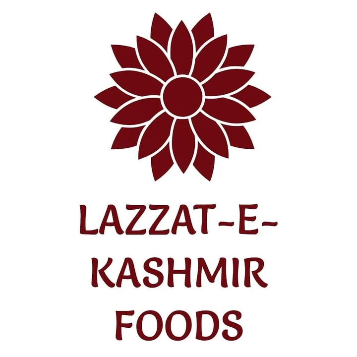 Post image LAZZAT_E_KASHMIR FOODS has updated their profile picture.