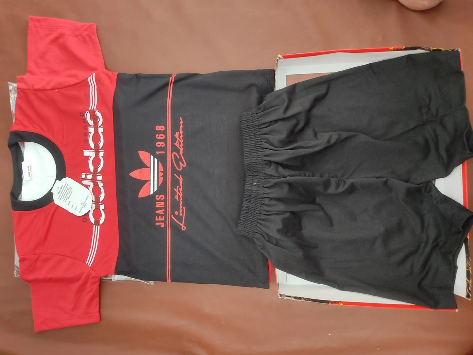 Product uploaded by Raj Garments on 5/12/2023