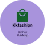 Business logo of KKfashion