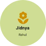 Business logo of Jidnya