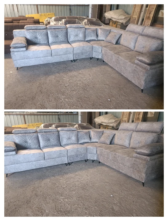  cornar sofa  uploaded by business on 5/12/2023