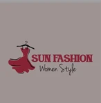 Business logo of Sun fashion 
