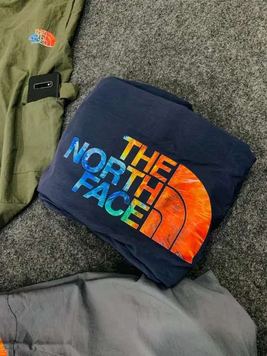 FABRIC=jordan crush
100%
SIZE=  L Xl xxl
Brand north face
Important printing
side pocket


COLOUR 4
 uploaded by business on 5/12/2023