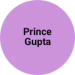 Business logo of Prince gupta