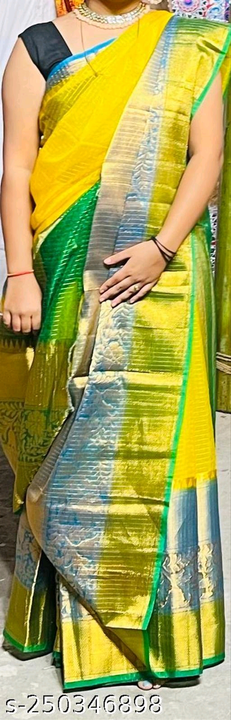 Sarees  uploaded by Kumud Collection  on 5/12/2023