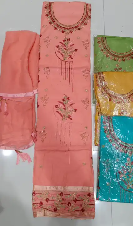 Product uploaded by Garima fashion on 5/12/2023