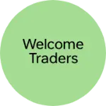 Business logo of Welcome Traders