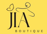 Business logo of JIA Boutique