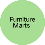 Business logo of Furniture marts