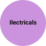 Business logo of Ilectricals