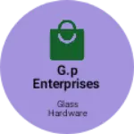 Business logo of G.P Enterprises