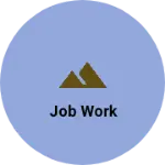 Business logo of Job work