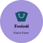 Business logo of kundankk