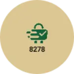 Business logo of 8278