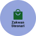 Business logo of Zakwan stesnari