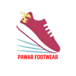 Business logo of Pawar footwear