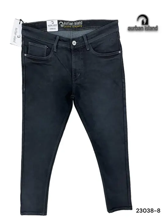 Aurban Island jeans uploaded by Bluewear apparel on 5/12/2023
