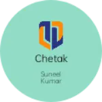 Business logo of Chetak