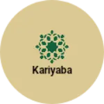 Business logo of kariyaba