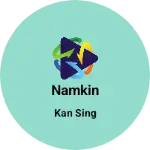 Business logo of Namkin