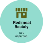 Business logo of Redimeat Bastaly