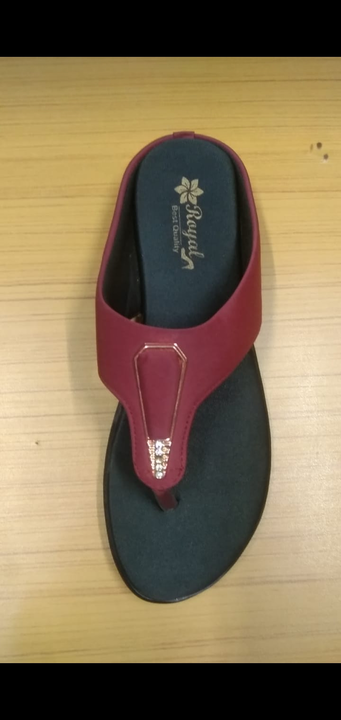 Product uploaded by Karni footwear on 5/12/2023