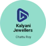 Business logo of Kalyani jewellers