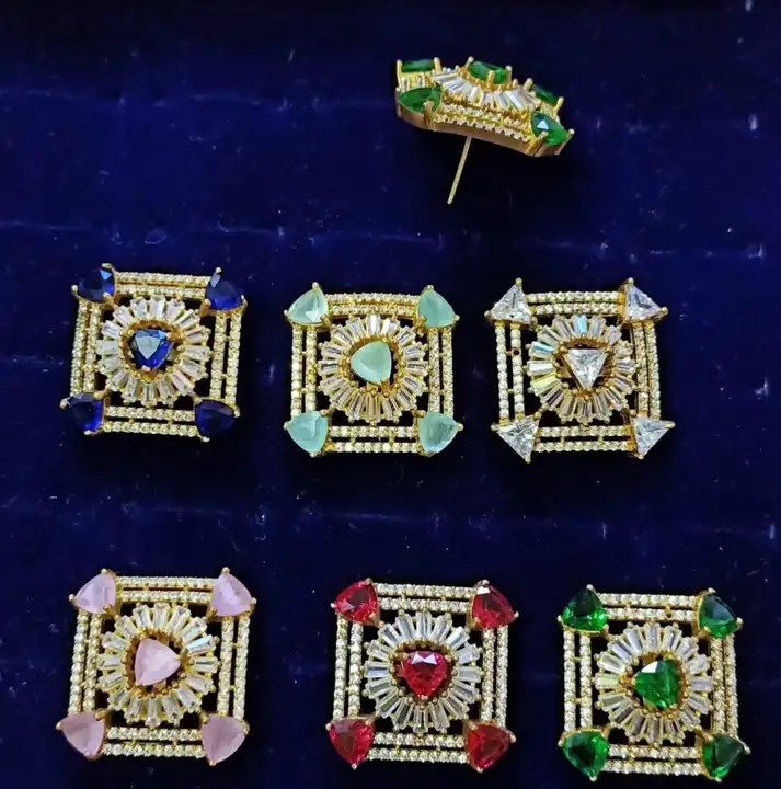 Whit rodiyam uploaded by Kalyani jewellers on 5/29/2024