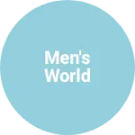 Business logo of Men's world
