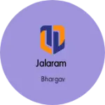 Business logo of JALARAM