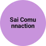 Business logo of Sai comunnaction