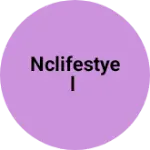 Business logo of NCLifestyel