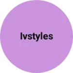 Business logo of IVSTYLES