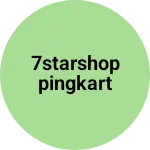 Business logo of 7starshoppingkart