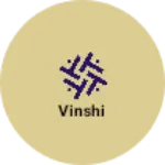 Business logo of Vinshi