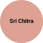 Business logo of Sri chitra