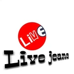 Business logo of Live jeans