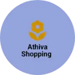 Business logo of Athiva Shopping