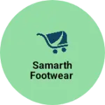 Business logo of Samarth footwear