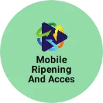 Business logo of Mobile ripening and accessories