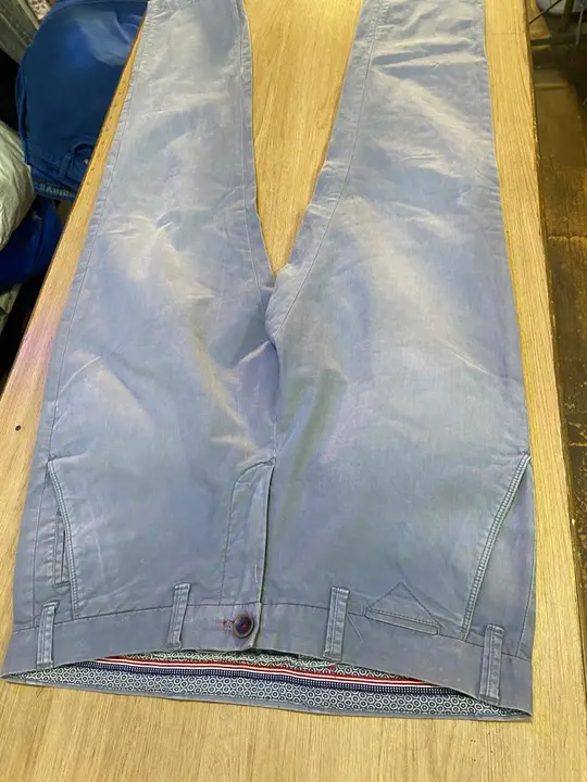 Man's jeans uploaded by Fashion Passion on 5/30/2024